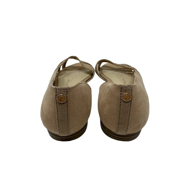 Circus by Sam Edelman Belinda Ballet Flats Size 7.5M - Picture 3 of 12